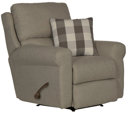 Westport - Glider Recliner - Hornell Furniture Outlet