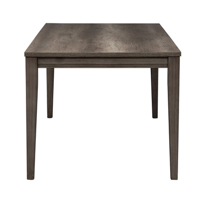 Tanners Creek - Rectangular Leg Table - Hornell Furniture Outlet