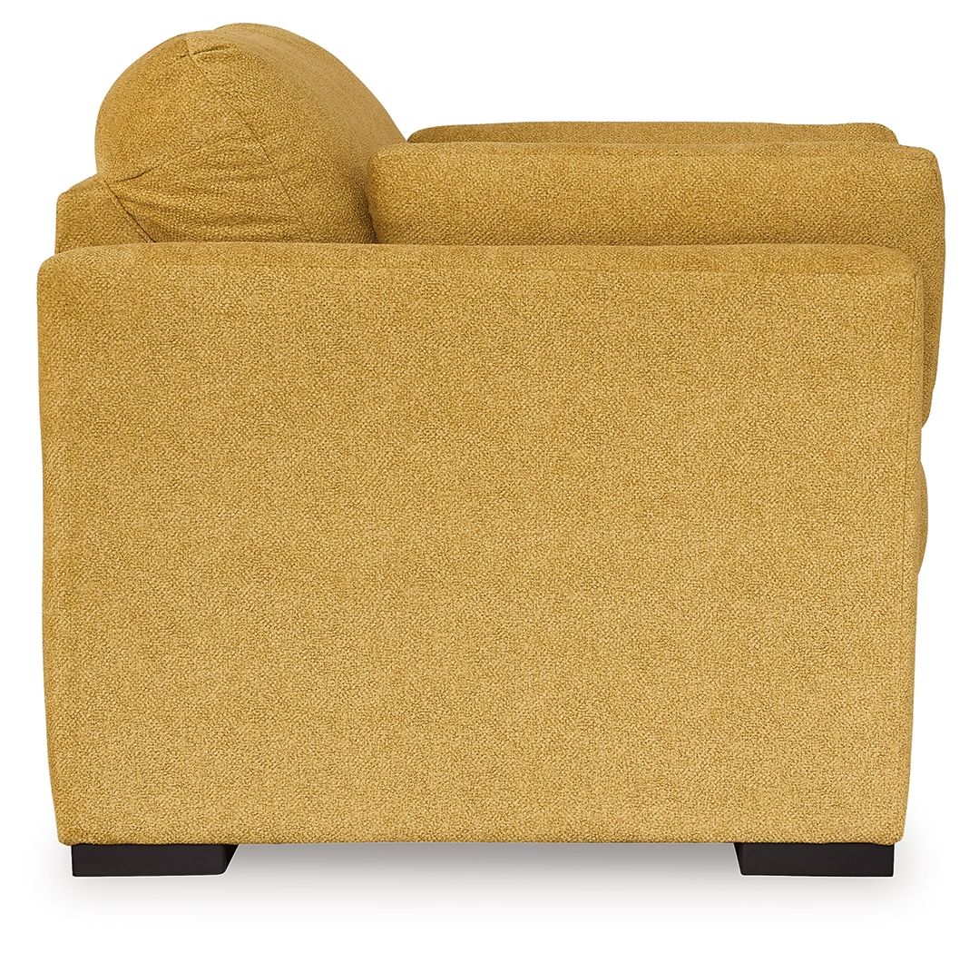 Keerwick - Living Room Set - Hornell Furniture Outlet