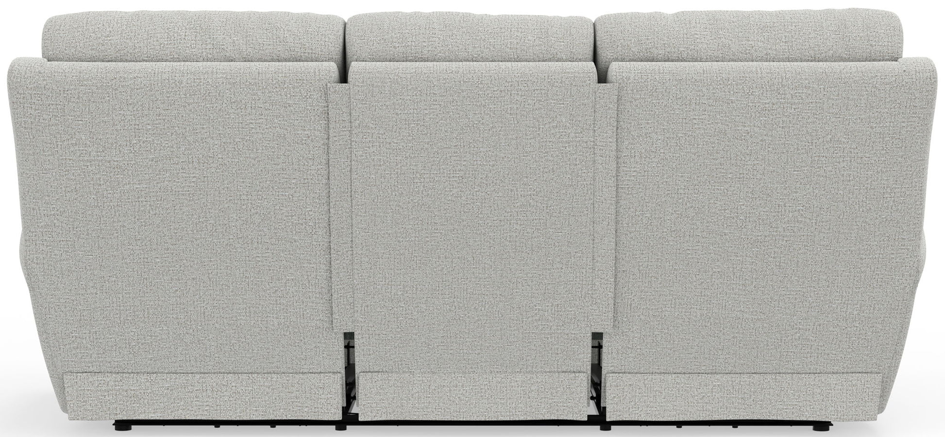 Kellen - Lay Flat Reclining Sofa - Hornell Furniture Outlet