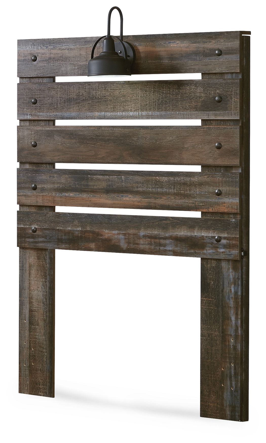 Drystan - Panel Headboard - Hornell Furniture Outlet