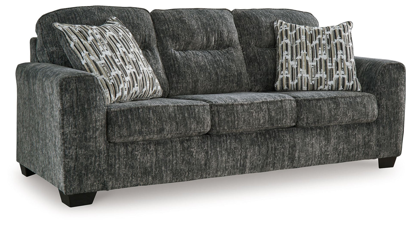 Lonoke - Living Room Set - Hornell Furniture Outlet
