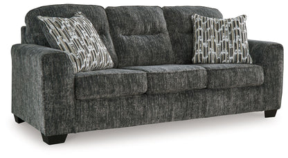 Lonoke - Living Room Set - Hornell Furniture Outlet