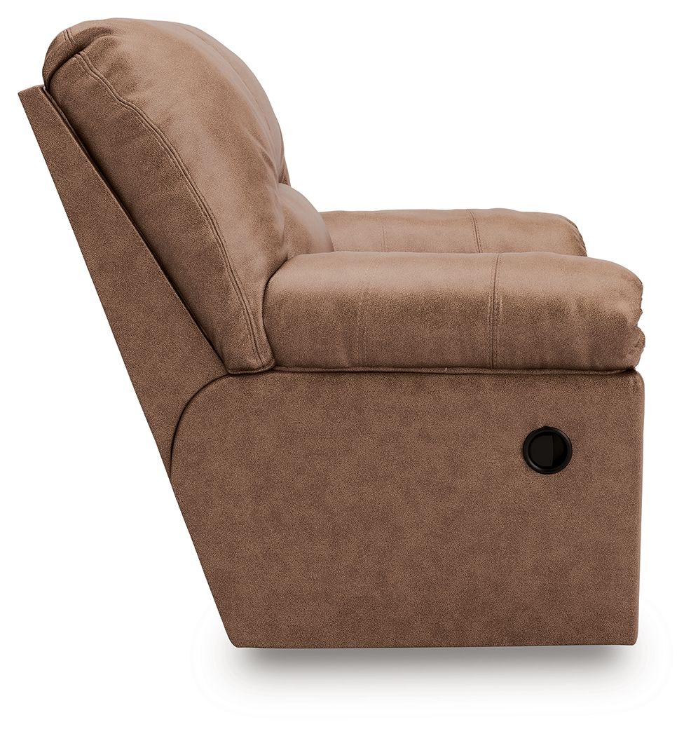 WillowBend - Rocker Recliner - Hornell Furniture Outlet