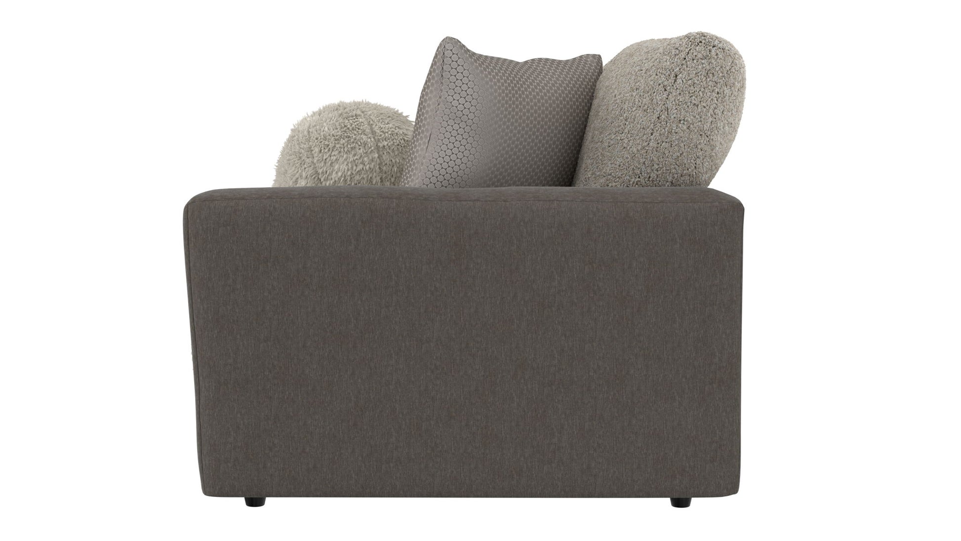 Reddington - Loveseat - Umber - Hornell Furniture Outlet