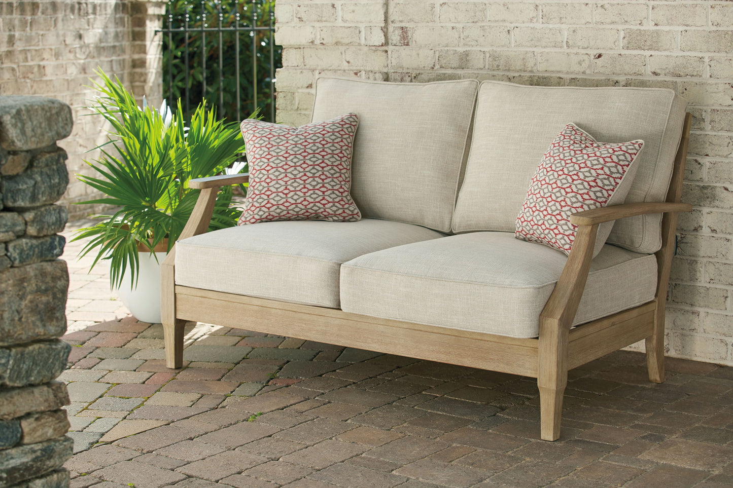 Clare View - Lounge Set - Hornell Furniture Outlet