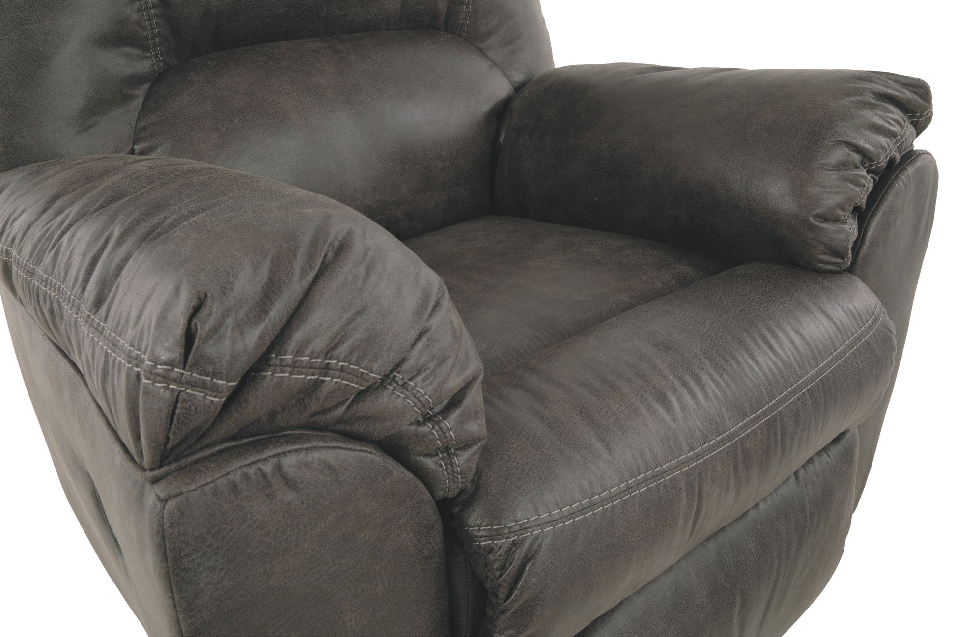 Tambo - Rocker Recliner - Hornell Furniture Outlet