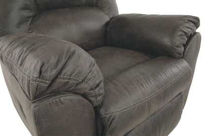 Tambo - Rocker Recliner - Hornell Furniture Outlet