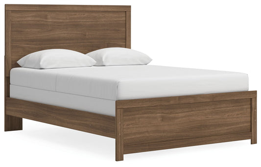 Broachmyn - Panel Bed - Hornell Furniture Outlet
