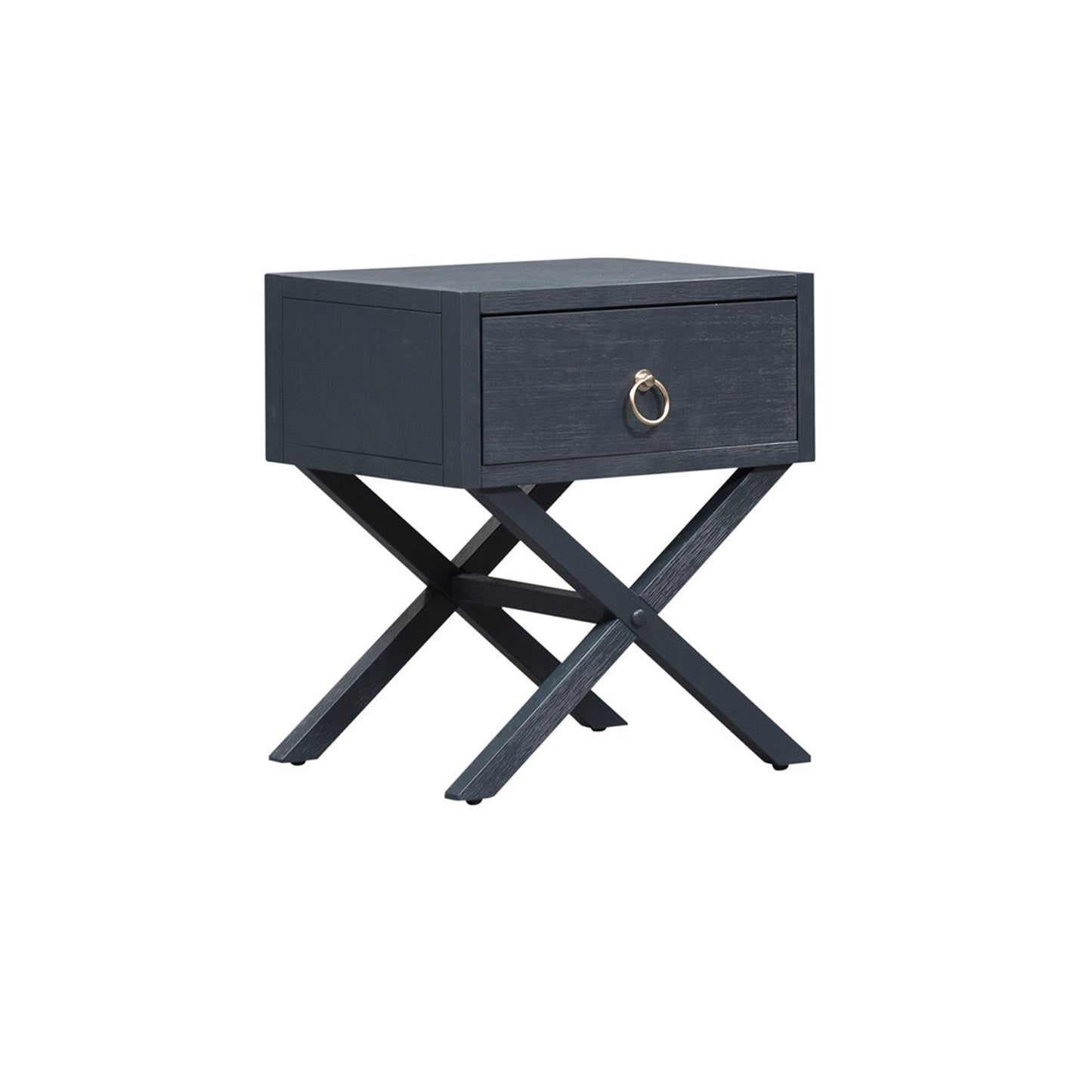 East End - 1 Drawer Accent Table - Hornell Furniture Outlet