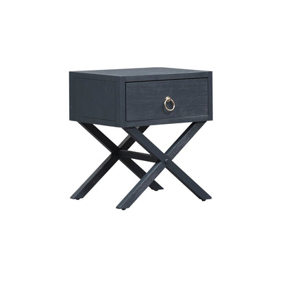 East End - 1 Drawer Accent Table - Hornell Furniture Outlet