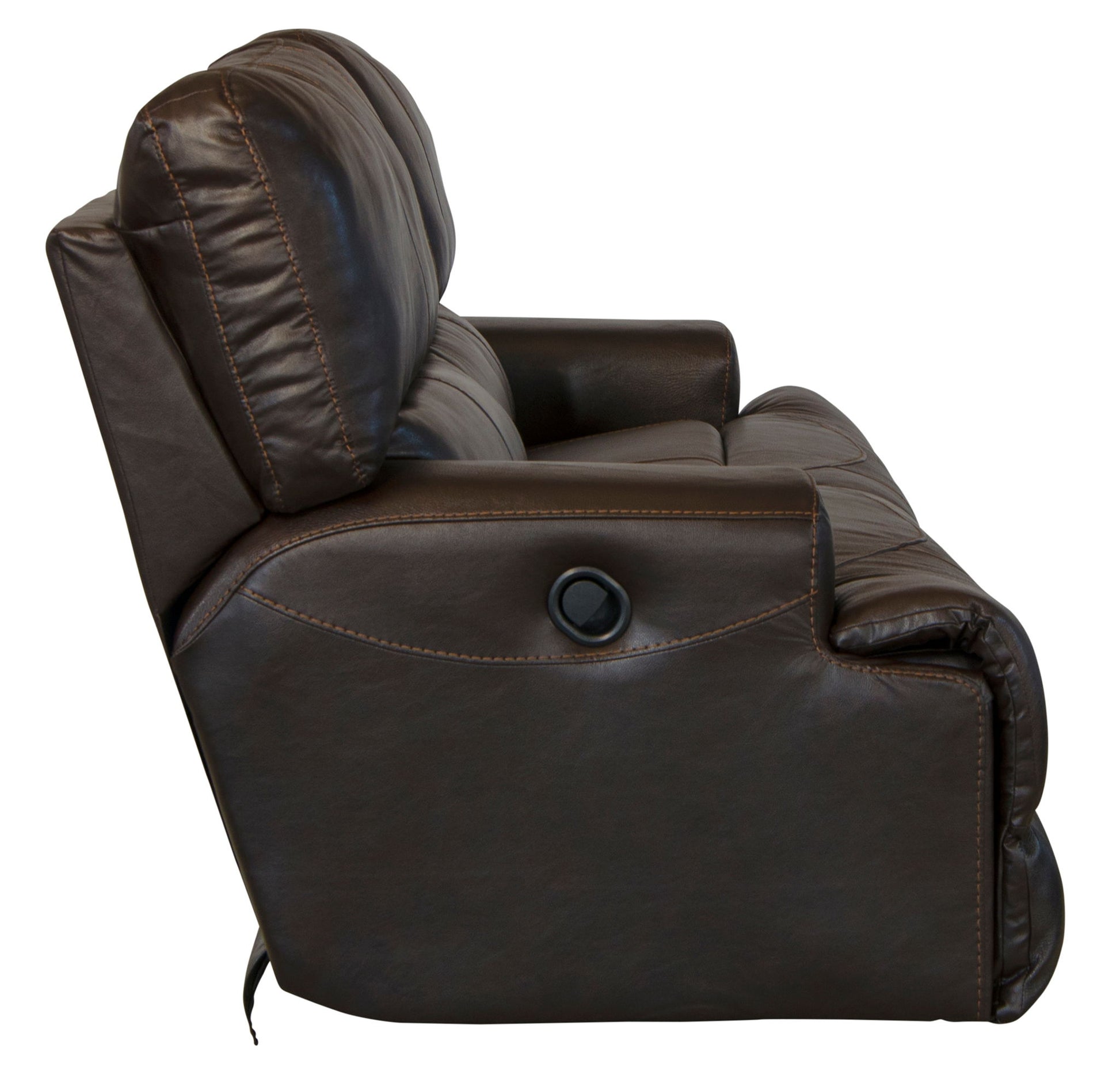 Wembley - Lay Flat Reclining Sofa - Hornell Furniture Outlet
