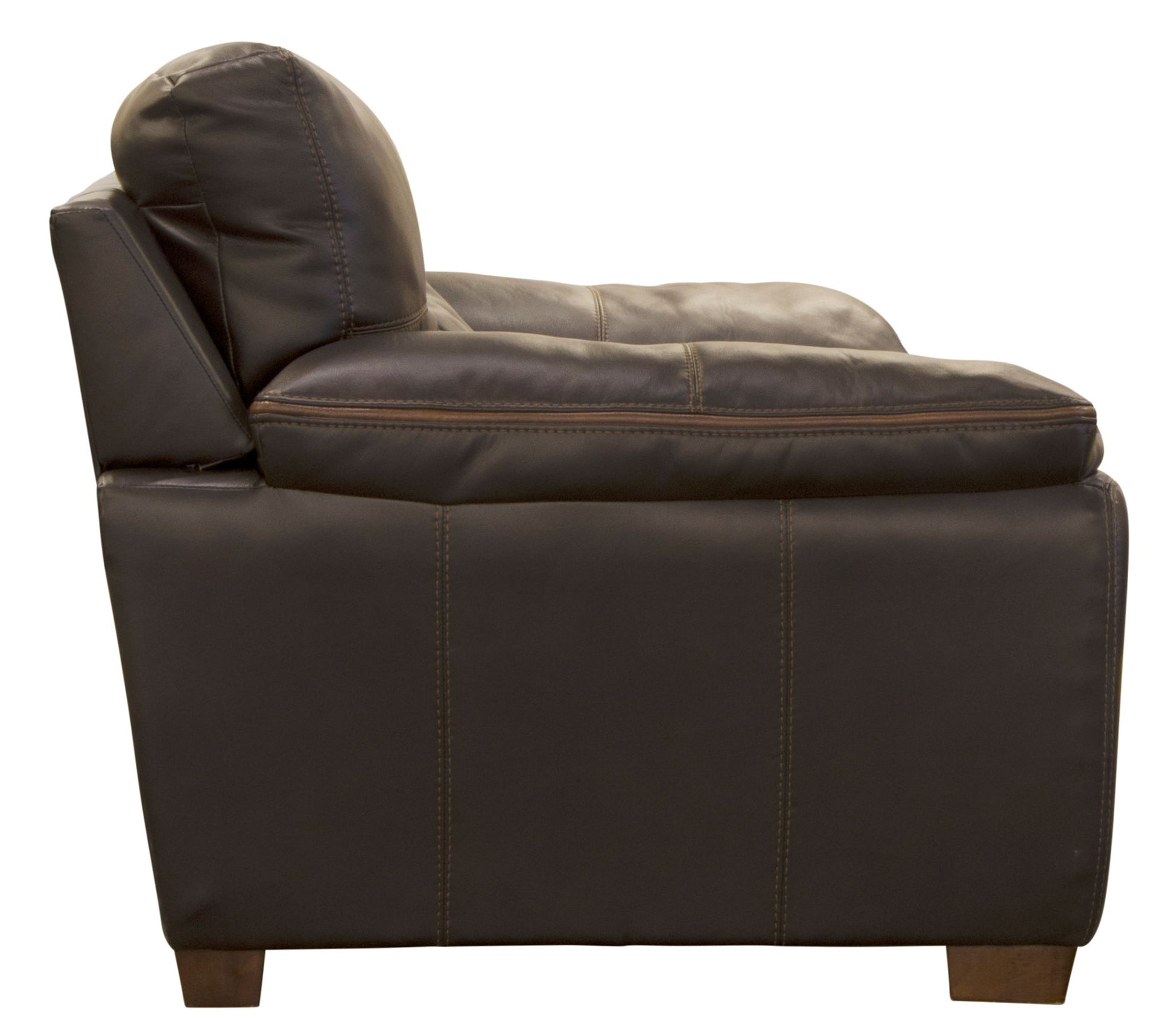 Hudson - Loveseat - Hornell Furniture Outlet