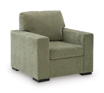 Bridgepoint - Chair - Moss