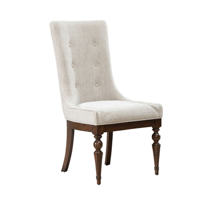 Arden Road - Upholstered Side Chair (RTA) - Hornell Furniture Outlet