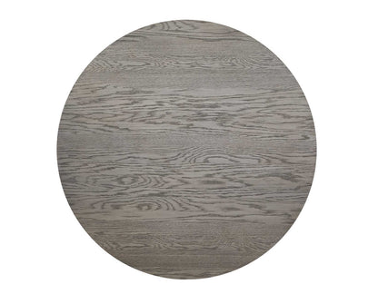Molly - Round Dining Table - Hornell Furniture Outlet