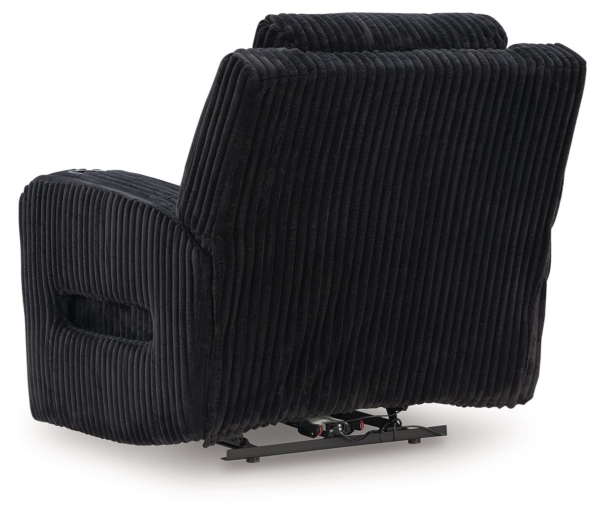 Forest Lake - Recliner With Adj Headrest - Hornell Furniture Outlet