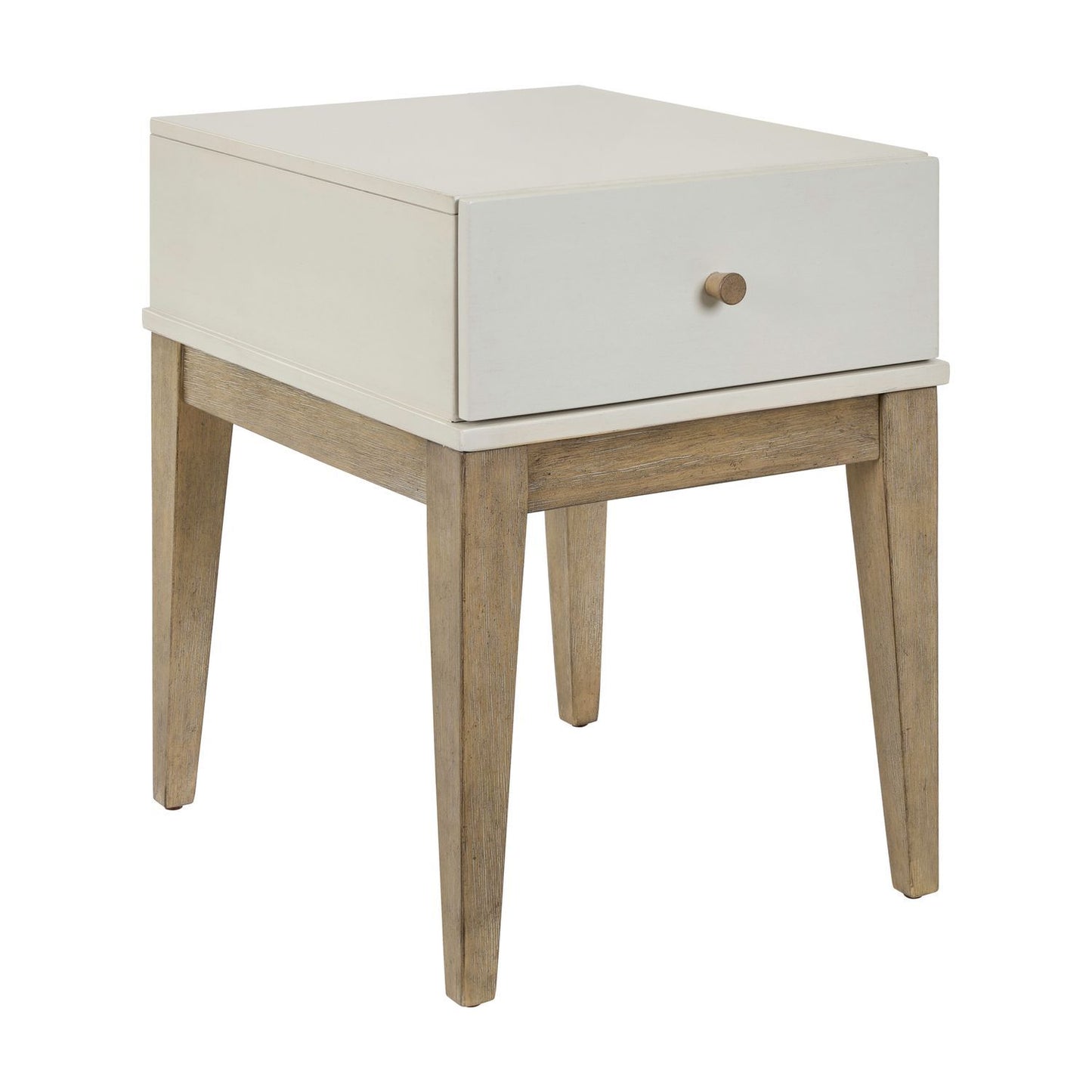 Berkley Square - Table - Hornell Furniture Outlet