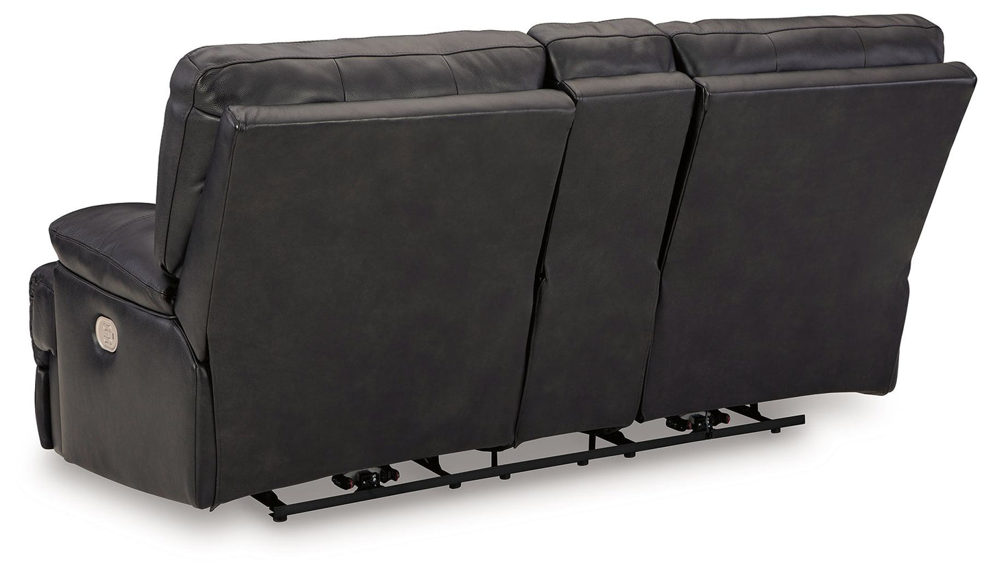 Mountainous - Living Room Set - Hornell Furniture Outlet