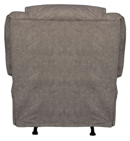 Rialto - Chaise Rocker Recliner - Hornell Furniture Outlet