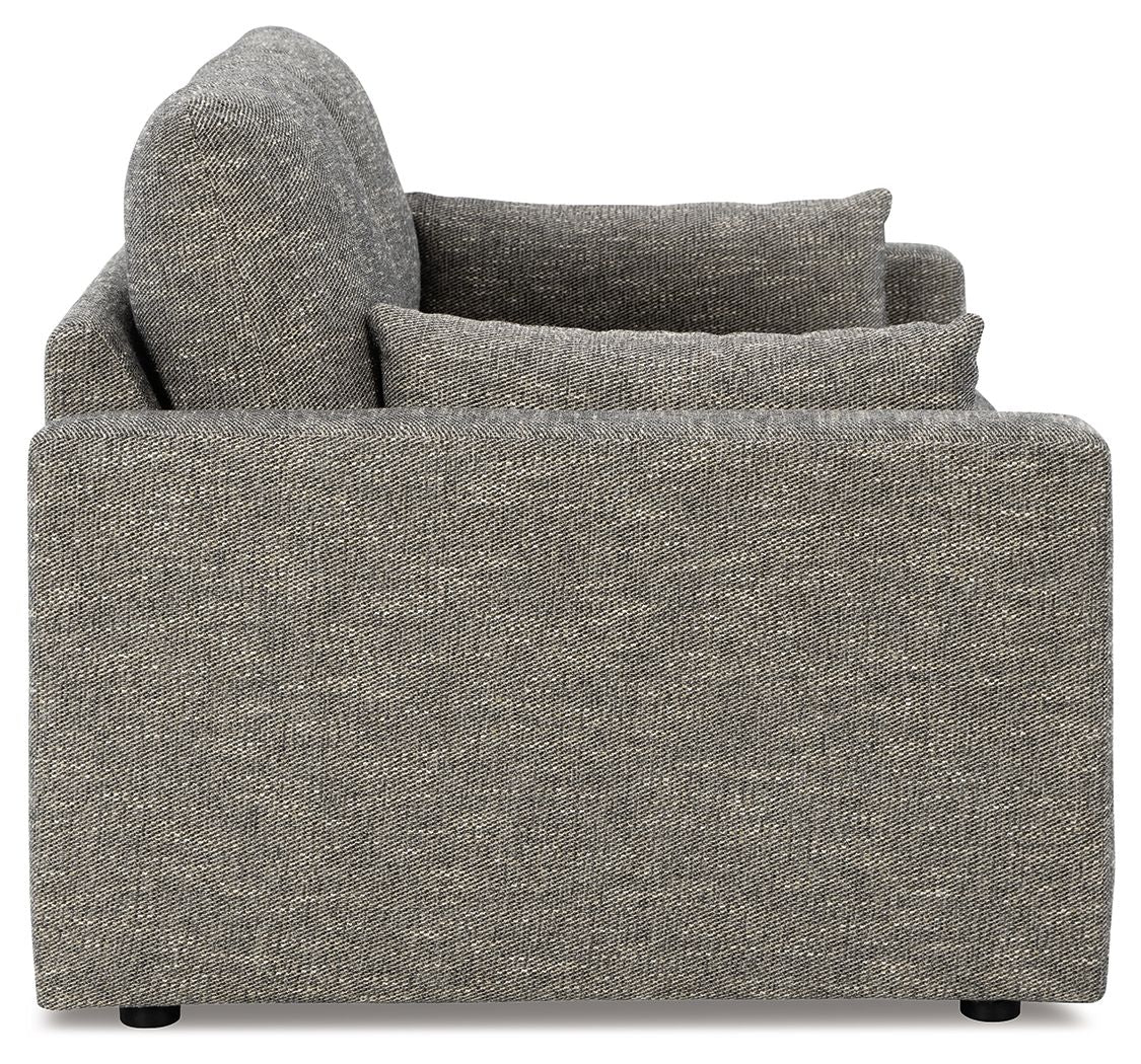 Dramatic - Living Room Set - Hornell Furniture Outlet