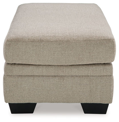 Stonemeade - Living Room Set - Hornell Furniture Outlet