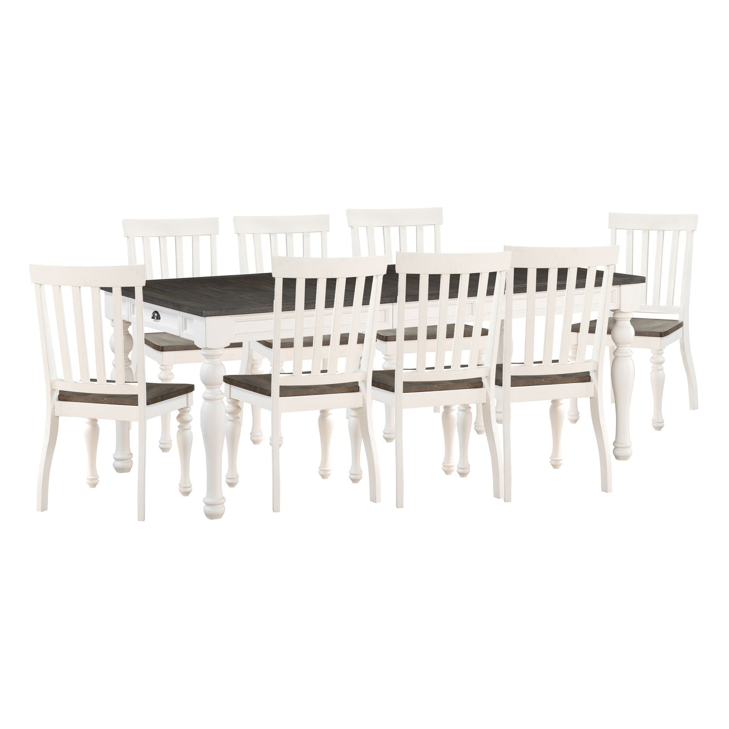 Joanna - Dining Set - Hornell Furniture Outlet