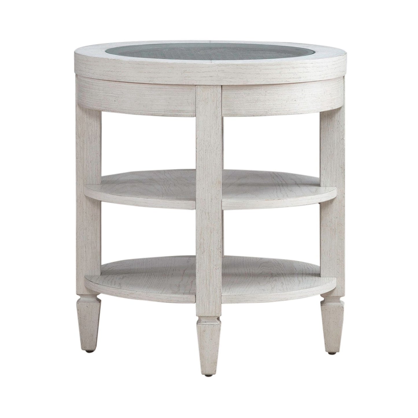 Caruso Heights - Table - Hornell Furniture Outlet