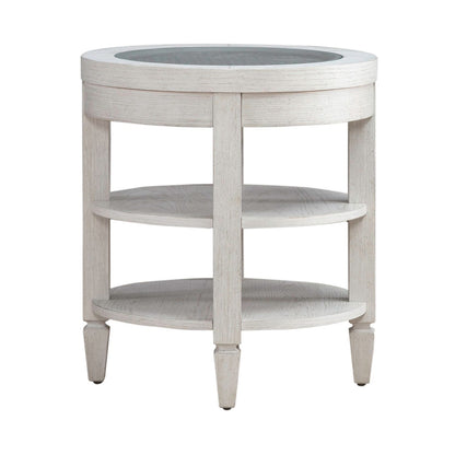 Caruso Heights - Table - Hornell Furniture Outlet