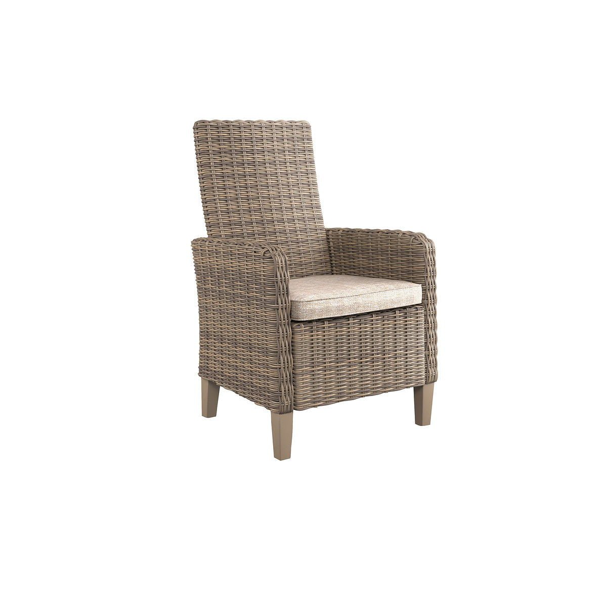 Beachcroft - Outdoor Dining Room Set - Hornell Furniture Outlet