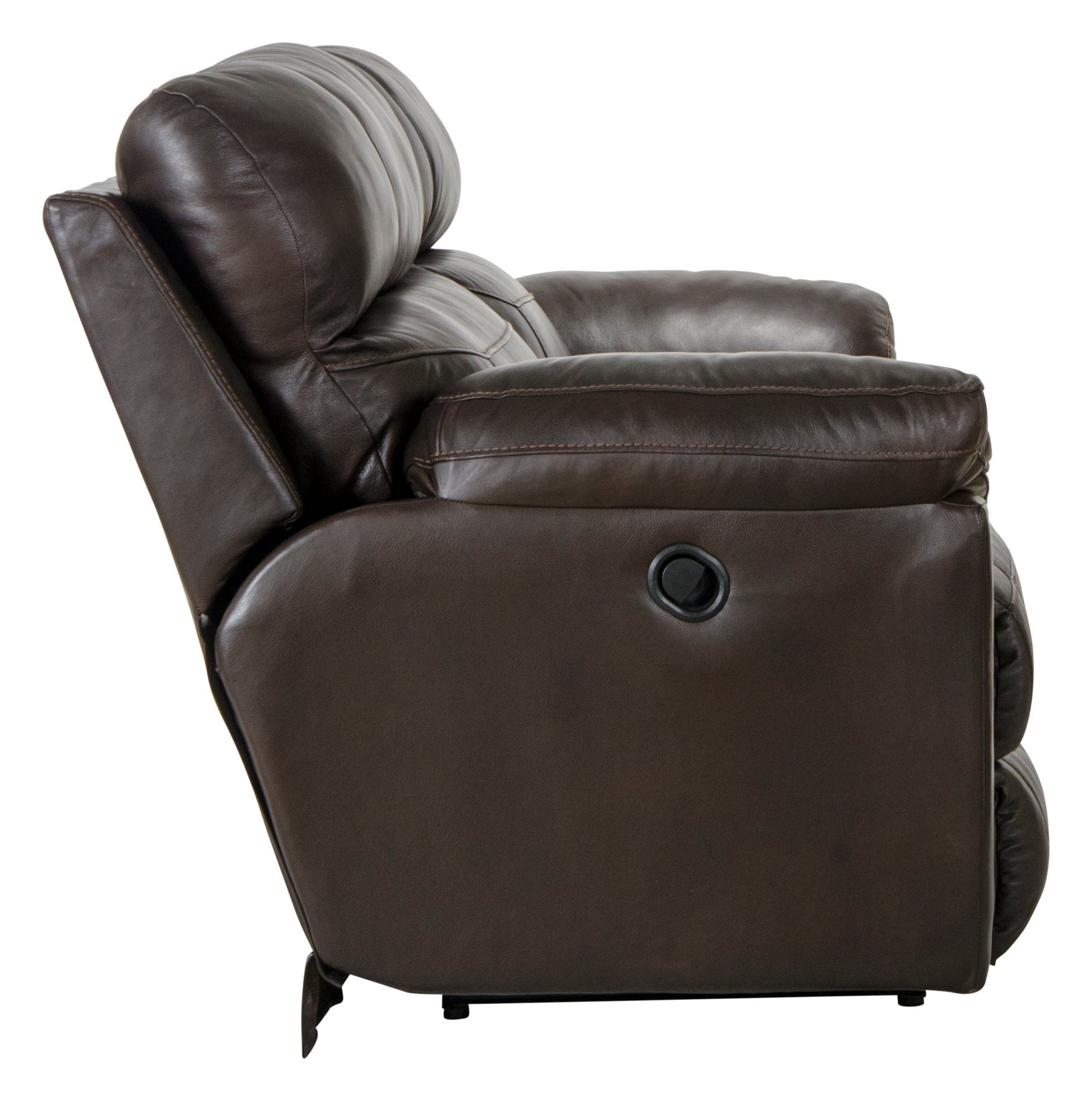 Costa - Lay Flat Reclining Sofa - Hornell Furniture Outlet