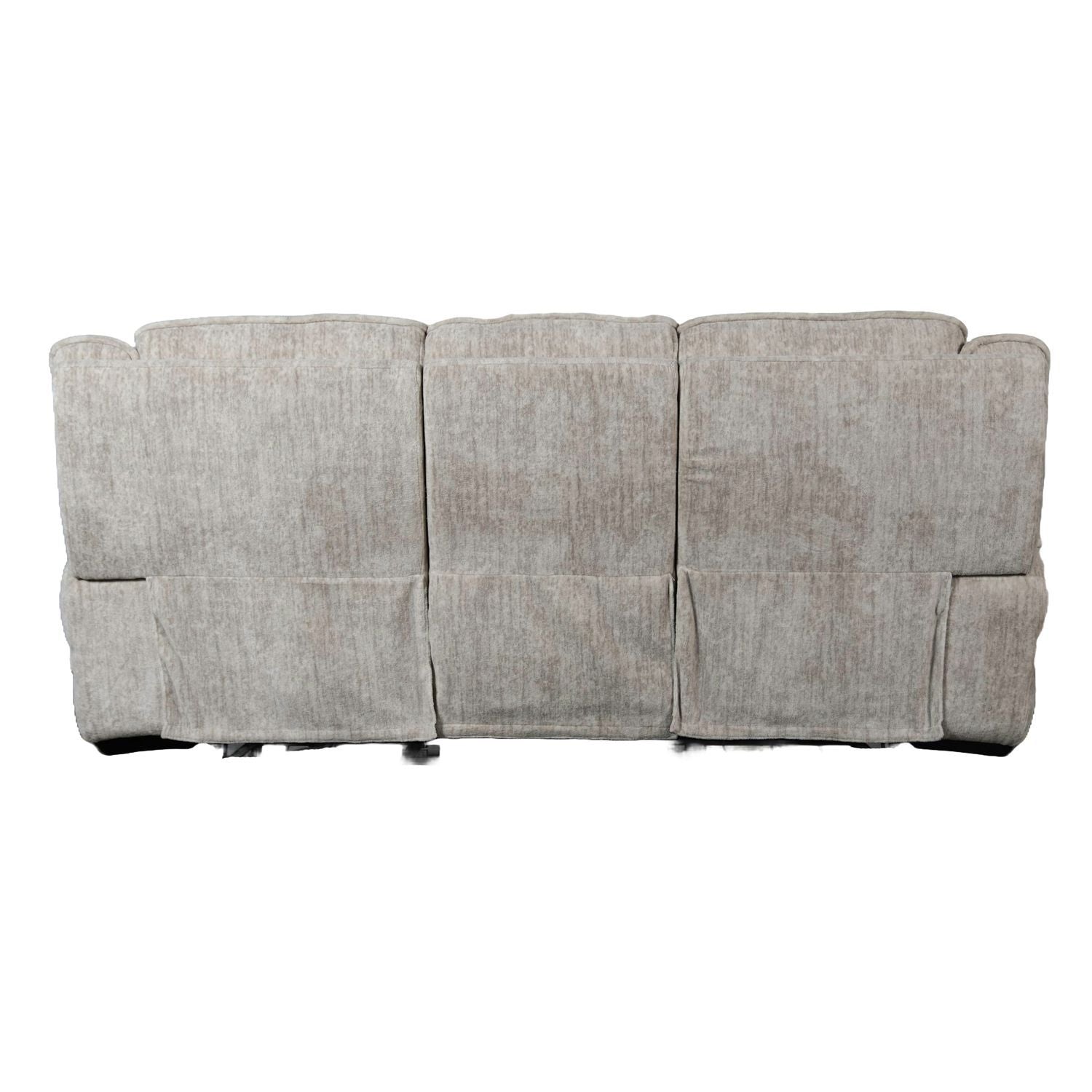 Clayton - Sofa P3 & ZG - Galactic Parchment - Hornell Furniture Outlet