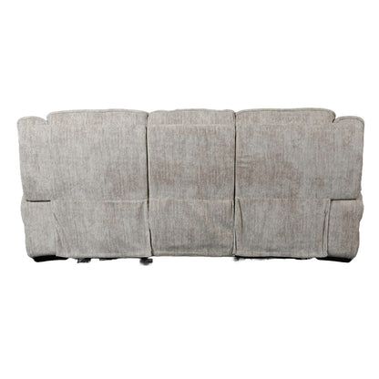 Clayton - Sofa P3 & ZG - Galactic Parchment - Hornell Furniture Outlet