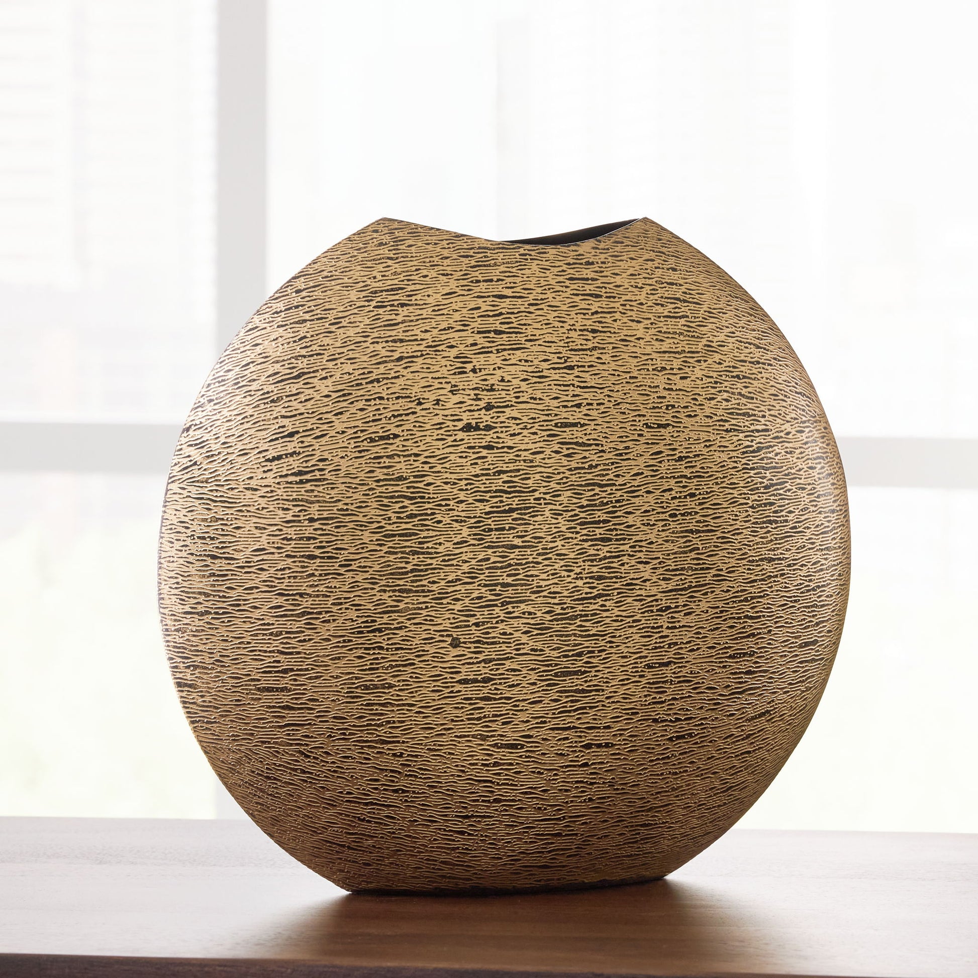 Iansboro - Vase - Hornell Furniture Outlet