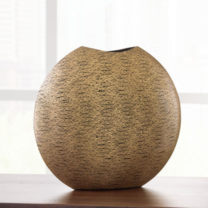 Iansboro - Vase - Hornell Furniture Outlet