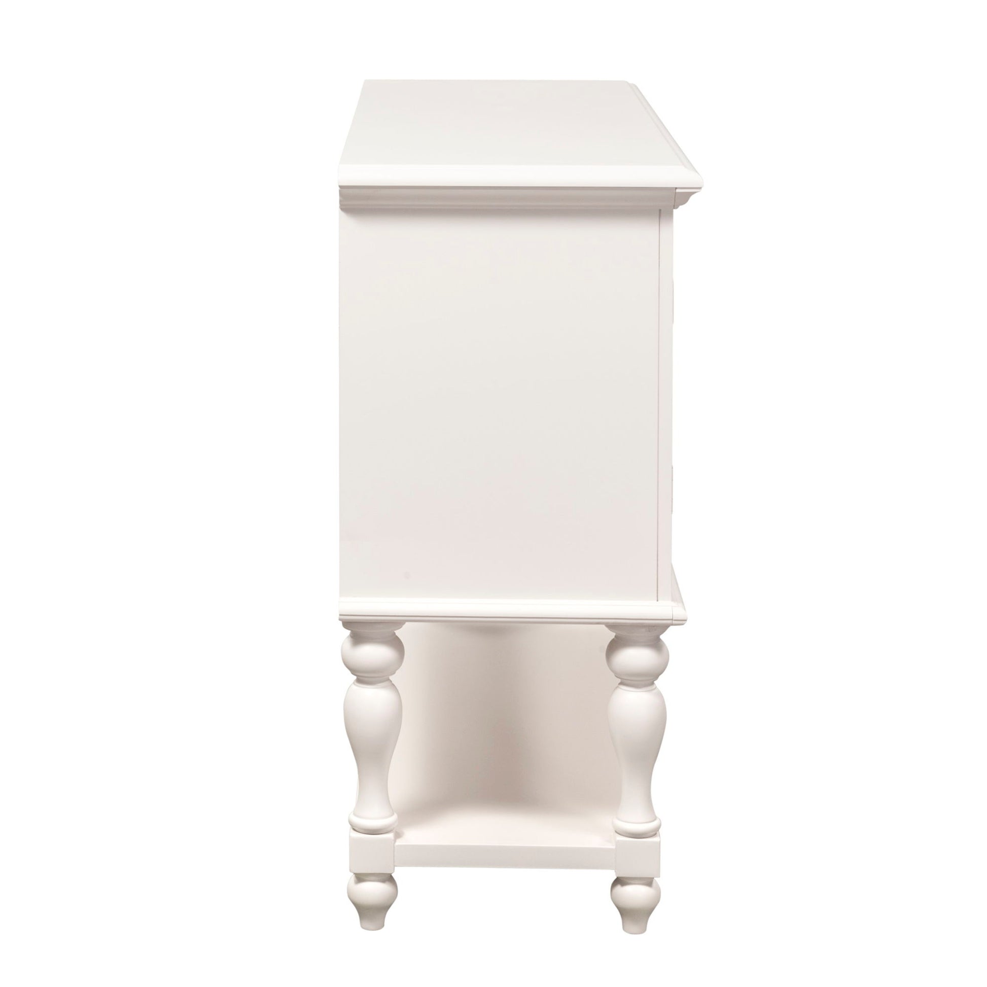 Summer House - Server - Hornell Furniture Outlet