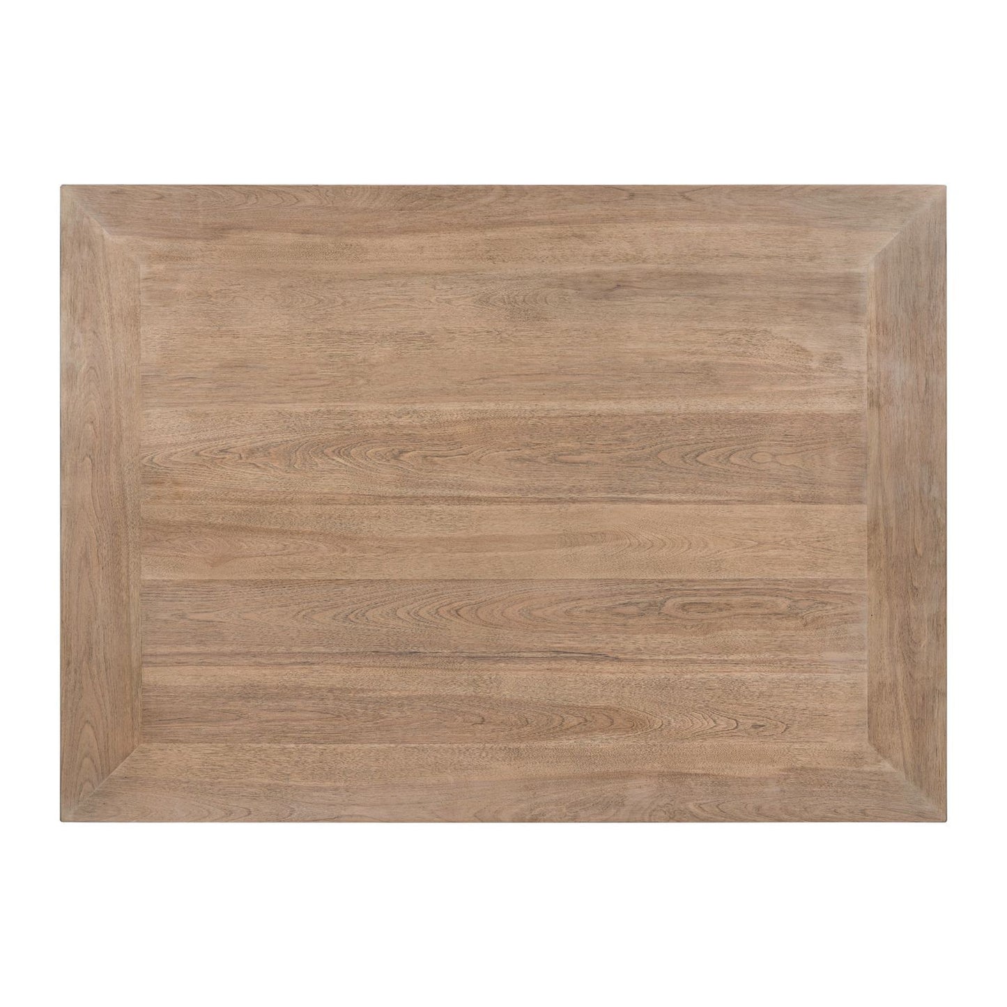 Haven Hills - Rectangular Cocktail Table - Camel Beige - Hornell Furniture Outlet