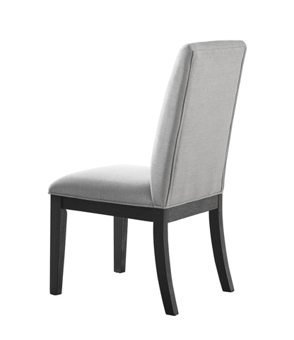 Yves - Performance Chair (Set of 2) - Hornell Furniture Outlet