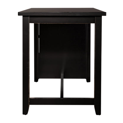 Brook Creek - Counter Set - Hornell Furniture Outlet