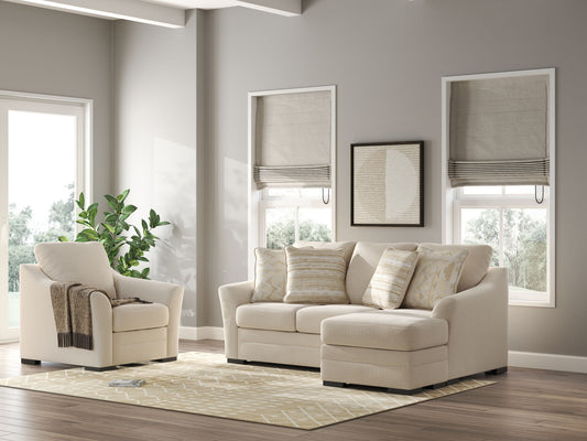 Lango - Living Room Set - Hornell Furniture Outlet
