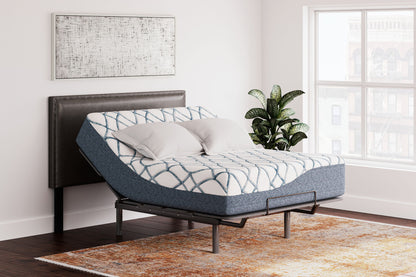 14 Inch Chime Elite 2.0 - Ultra Plush Mattress - Hornell Furniture Outlet