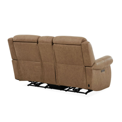 Carlton - Loveseat P3 & ZG - Hornell Furniture Outlet