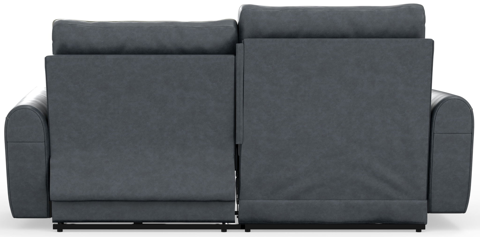Nico - Power Headrest Reclining Sofa - Hornell Furniture Outlet