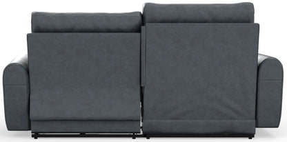 Nico - Power Headrest Reclining Sofa - Hornell Furniture Outlet