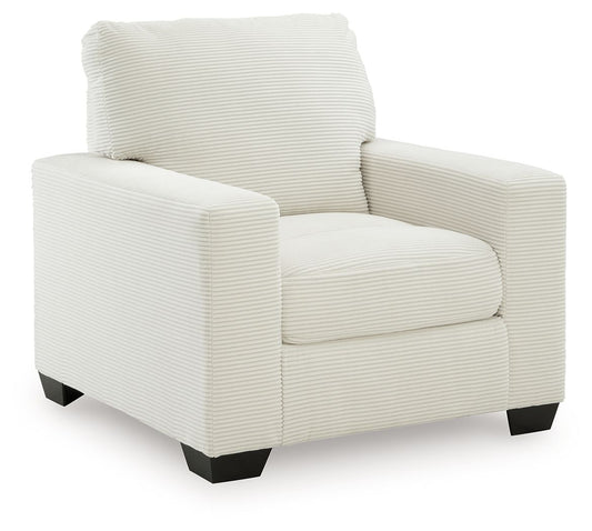 Greenbriar - Chair - Hornell Furniture Outlet
