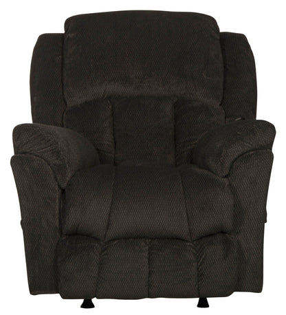 Bingham - Rocker Recliner With Deluxe Heat & Massage - Hornell Furniture Outlet