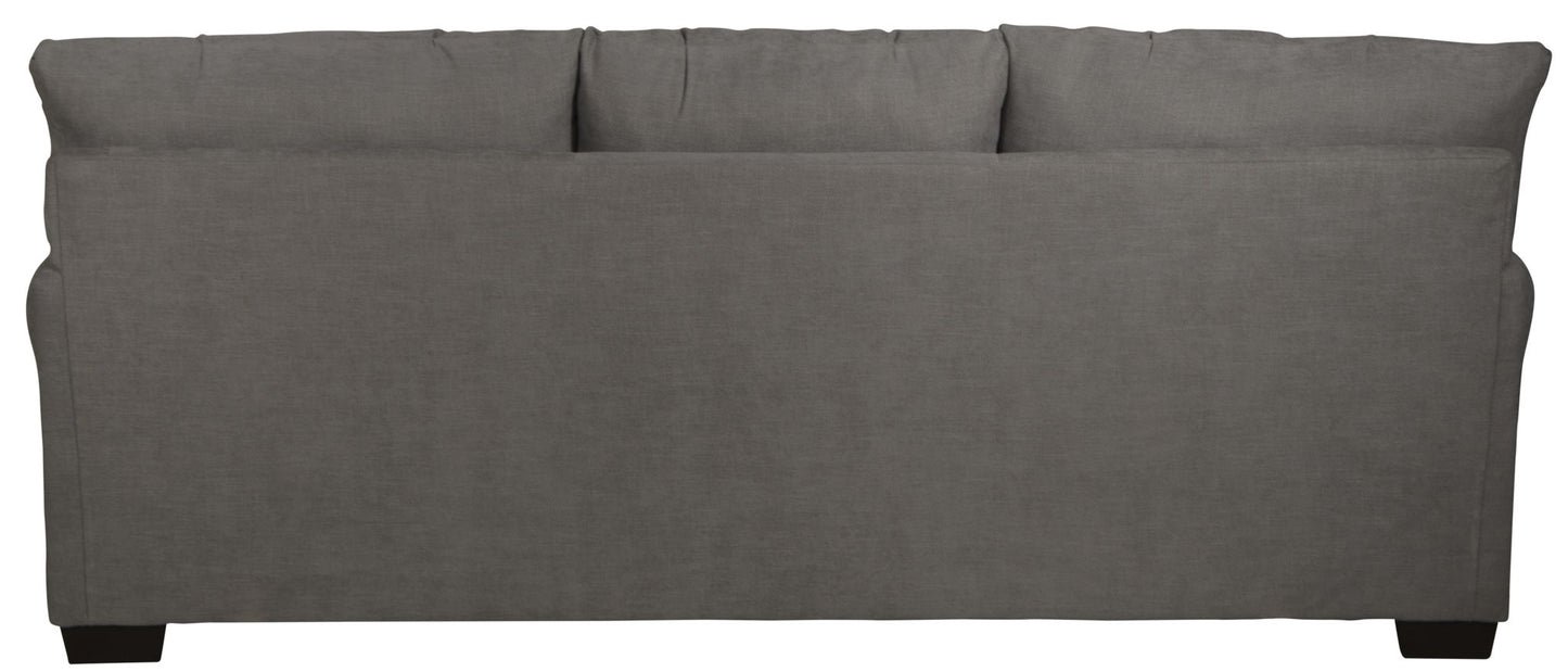 Cutler - Sofa - Ash - Hornell Furniture Outlet