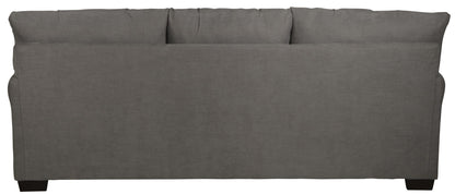 Cutler - Sofa - Ash - Hornell Furniture Outlet
