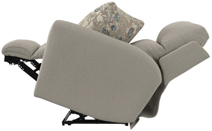 Chappy - Lay Flat Recliner - Hornell Furniture Outlet