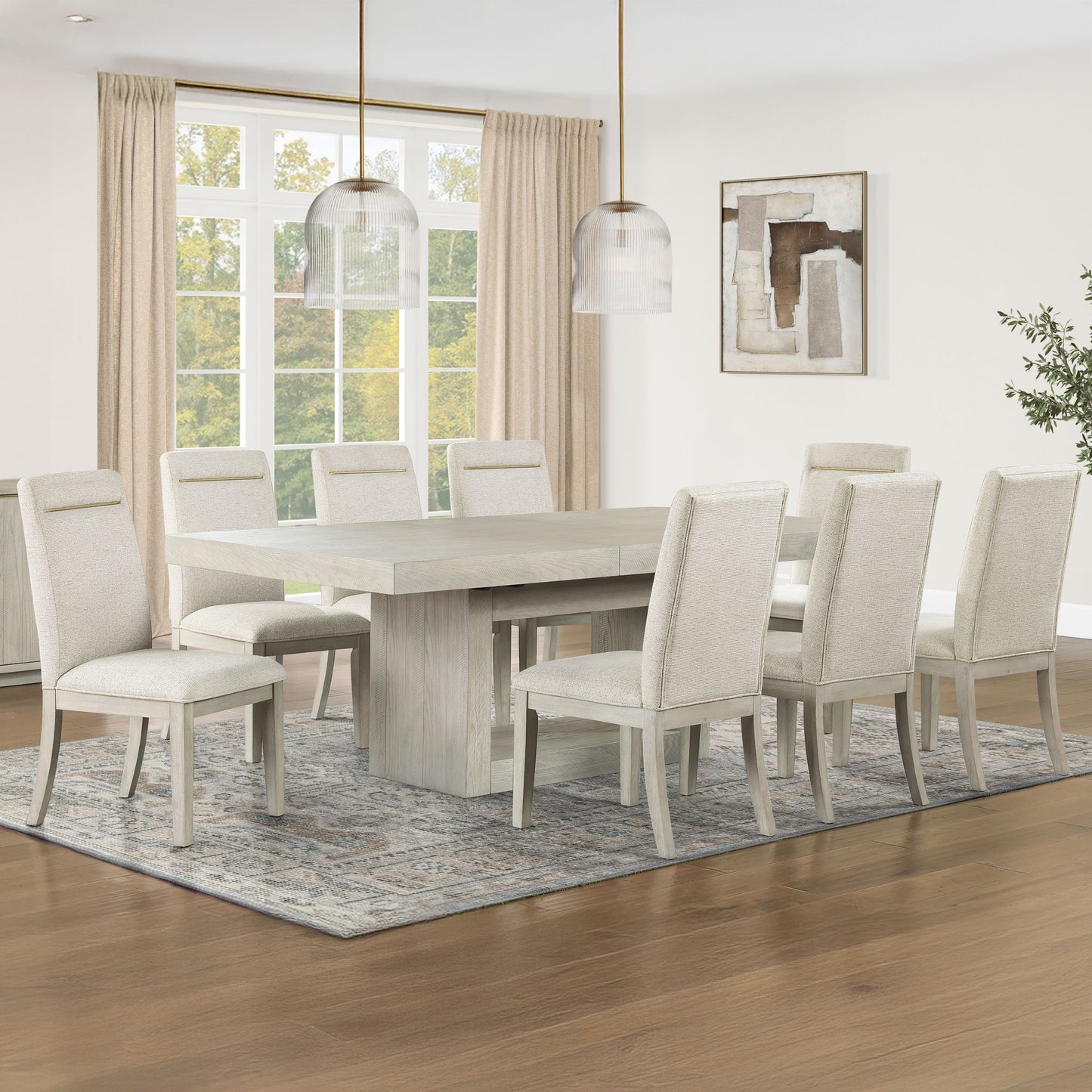 Garland - Dining Set - Hornell Furniture Outlet